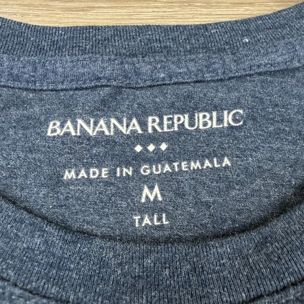 Banana Republic thank you